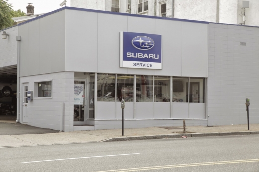 Lynnes Subaru in Bloomfield City, New Jersey, United States - #3 Photo of Point of interest, Establishment, Car dealer, Store, Car repair