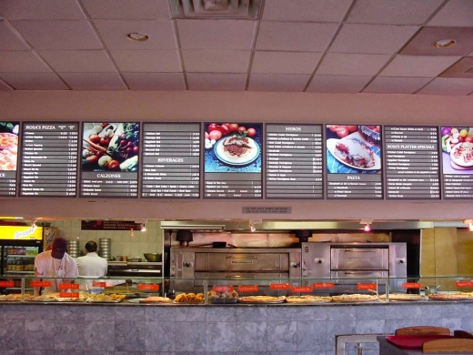 Rosa Pizza in Ridgewood City, New York, United States - #1 Photo of Restaurant, Food, Point of interest, Establishment