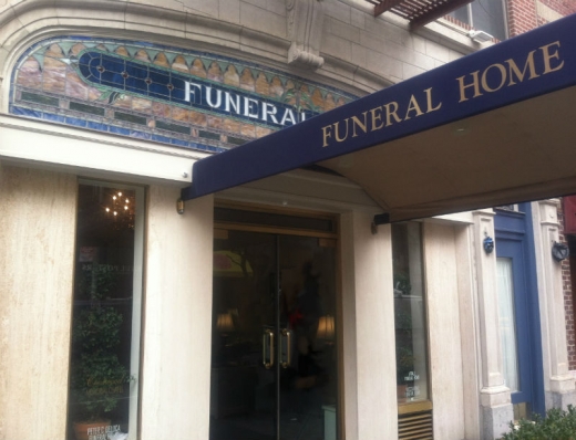 Photo by <br />
<b>Notice</b>:  Undefined index: user in <b>/home/www/activeuser/data/www/vaplace.com/core/views/default/photos.php</b> on line <b>128</b><br />
. Picture for Greenwich Village Funeral Home, Inc. in New York City, New York, United States - Point of interest, Establishment, Funeral home