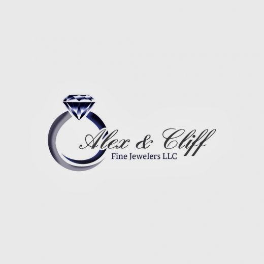 Photo by Alex & Cliff Fine Jewelers LLC for Alex & Cliff Fine Jewelers LLC