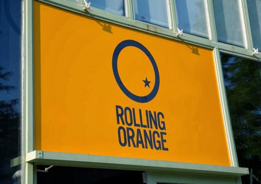 Rolling Orange Bike Tours in Brooklyn City, New York, United States - #4 Photo of Point of interest, Establishment