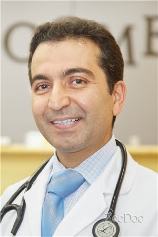 Dr. Afshin Tavakoly in Corona City, New York, United States - #4 Photo of Point of interest, Establishment, Health, Doctor