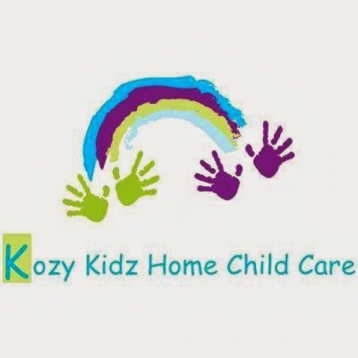 The Kozy Kids Home Child Care in Oradell City, New Jersey, United States - #2 Photo of Point of interest, Establishment, School