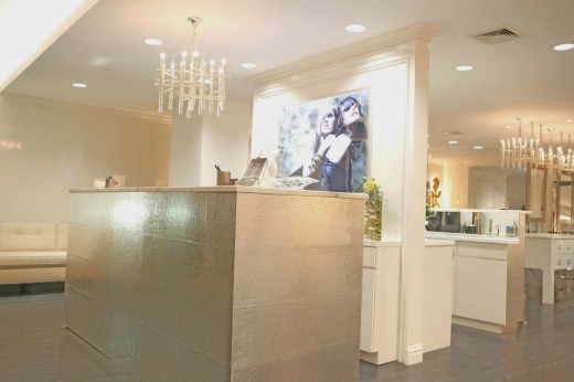 Livian Salon in New York City, New York, United States - #4 Photo of Point of interest, Establishment, Beauty salon, Hair care