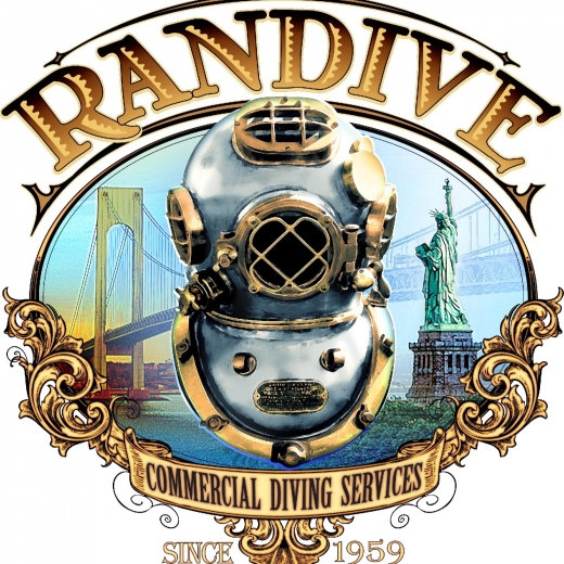 Photo by Randive, Inc. of New Jersey for Randive, Inc. of New Jersey