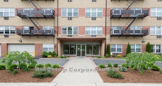 The Cornerstone Apartments in Hackensack City, New Jersey, United States - #1 Photo of Point of interest, Establishment