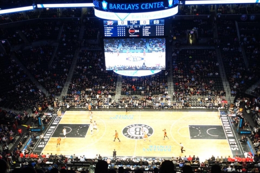 Barclays Center in Kings County City, New York, United States - #4 Photo of Point of interest, Establishment