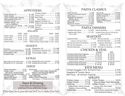 Amore Mio Pizza in Baldwin City, New York, United States - #1 Photo of Restaurant, Food, Point of interest, Establishment, Meal takeaway, Meal delivery