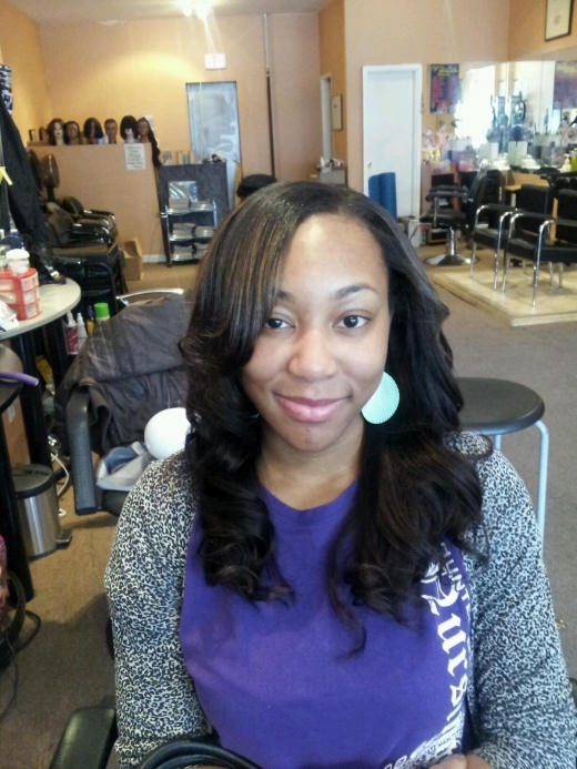 Photo by <br />
<b>Notice</b>:  Undefined index: user in <b>/home/www/activeuser/data/www/vaplace.com/core/views/default/photos.php</b> on line <b>128</b><br />
. Picture for Off Da Hook Hair Salon Inc in Queens City, New York, United States - Point of interest, Establishment, Hair care