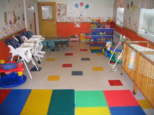 Rainbow Kids Learning Center in North Bergen City, New Jersey, United States - #3 Photo of Point of interest, Establishment