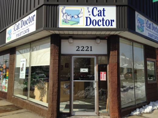 Photo by The Cat Doctor for The Cat Doctor