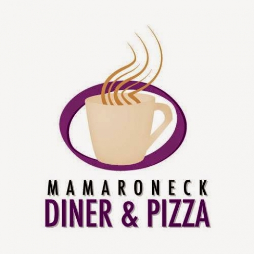 Mamaroneck Diner & Pizza Restaurant in Mamaroneck City, New York, United States - #2 Photo of Restaurant, Food, Point of interest, Establishment