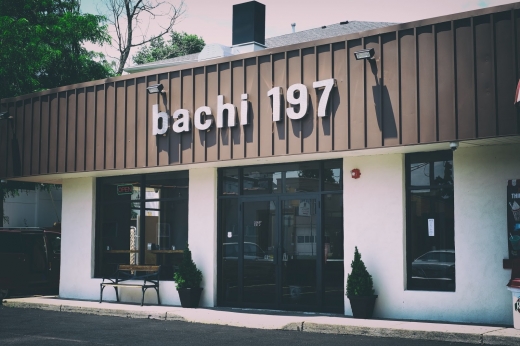 bachi 197 in Wood-Ridge City, New Jersey, United States - #1 Photo of Restaurant, Food, Point of interest, Establishment