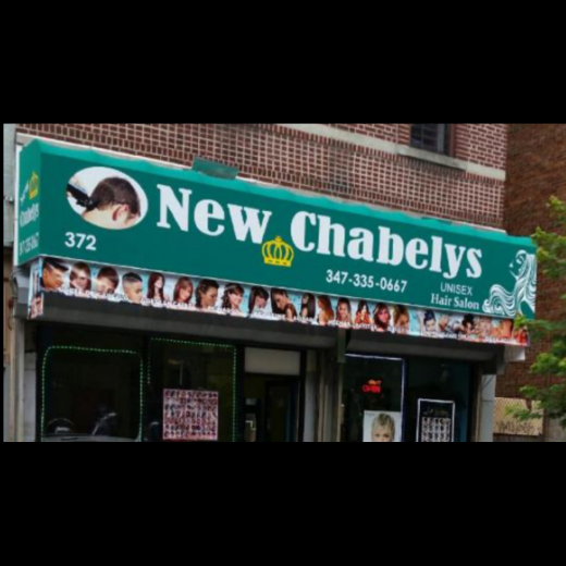 NEW CHABELY UNISEX in Kings County City, New York, United States - #3 Photo of Point of interest, Establishment, Beauty salon, Hair care