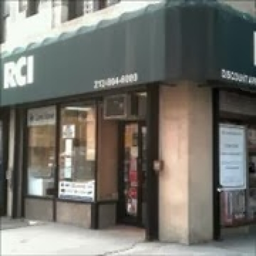 Radio Clinic Inc in New York City, New York, United States - #1 Photo of Point of interest, Establishment, Store, Home goods store