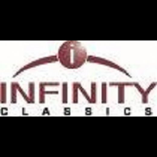Infinity Classics International in Kings County City, New York, United States - #1 Photo of Point of interest, Establishment, Store, Clothing store