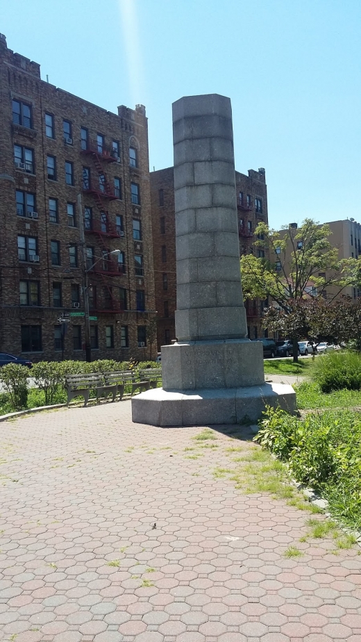 Ved Parkash in Bronx City, New York, United States - #1 Photo of Point of interest, Establishment