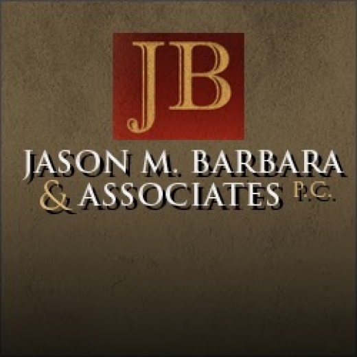 Jason M. Barbara & Associates, P.C. in New Hyde Park City, New York, United States - #1 Photo of Point of interest, Establishment, Lawyer