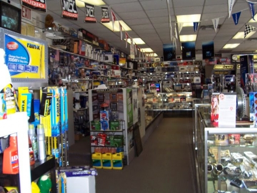 Doren Car Stereo & Alarm in Queens Village City, New York, United States - #3 Photo of Point of interest, Establishment, Store, Car repair, Electronics store