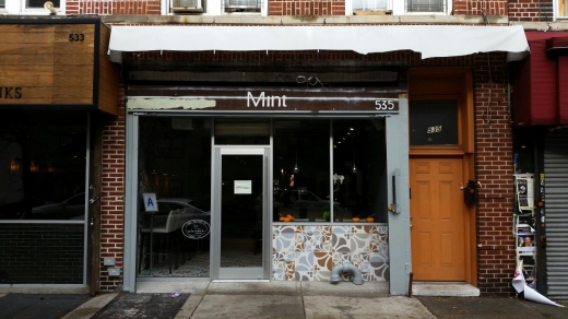 Mint Brooklyn in Kings County City, New York, United States - #2 Photo of Restaurant, Food, Point of interest, Establishment