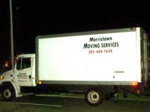 MMS Cleanouts & Rubbish Removal Service in Fort Lee City, New Jersey, United States - #1 Photo of Point of interest, Establishment, Moving company, Storage