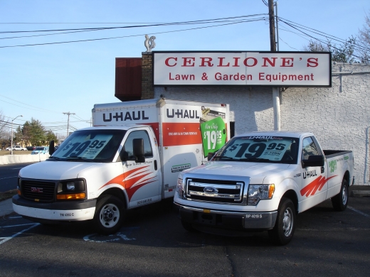 U-Haul Neighborhood Dealer in Hazlet City, New Jersey, United States - #2 Photo of Point of interest, Establishment