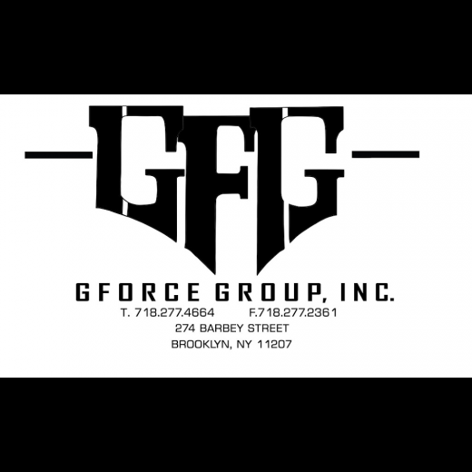 G-Force Group in Brooklyn City, New York, United States - #1 Photo of Point of interest, Establishment, Store, Home goods store