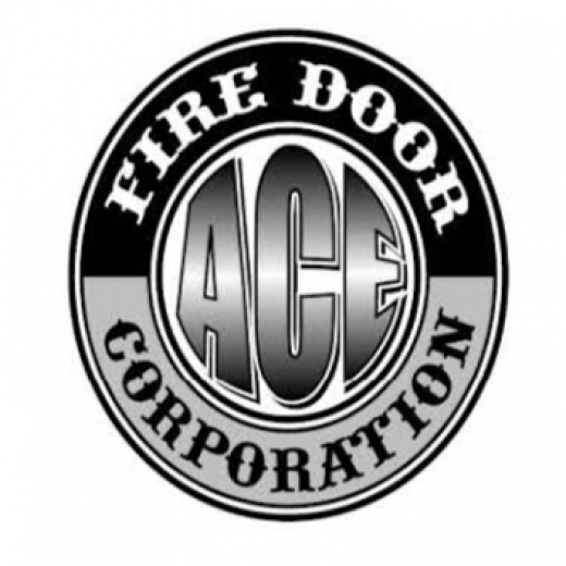 Photo by Ace Firedoor Corporation for Ace Firedoor Corporation