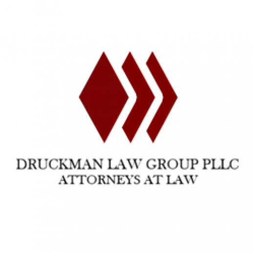 Druckman Law Group PLLC in Westbury City, New York, United States - #2 Photo of Point of interest, Establishment