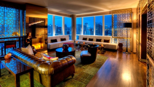 Related Rentals Luxury Apartments in New York City, New York, United States - #2 Photo of Point of interest, Establishment, Real estate agency
