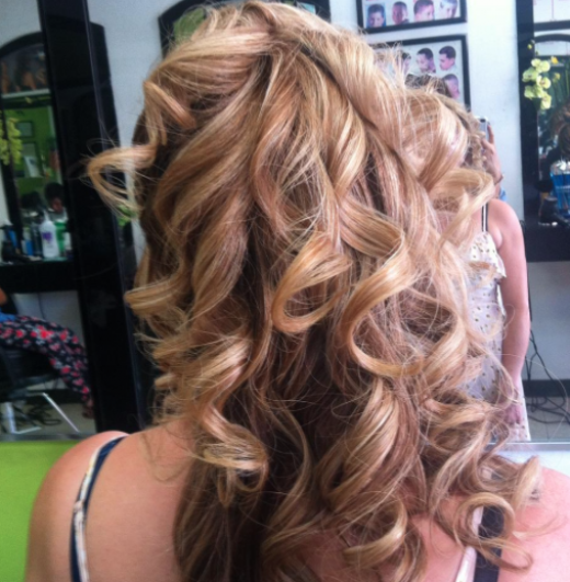 Tu Nueva Imagen Salon in Elizabeth City, New Jersey, United States - #2 Photo of Point of interest, Establishment, Beauty salon