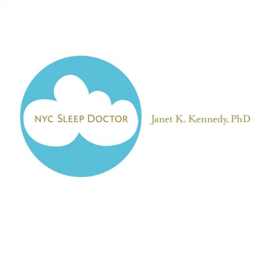 Photo by Janet K. Kennedy, PhD / NYC Sleep Doctor for Janet K. Kennedy, PhD / NYC Sleep Doctor