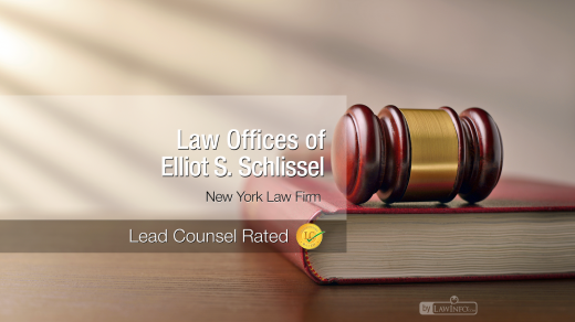 Law Office of Elliot S. Schlissel in Lynbrook City, New York, United States - #2 Photo of Point of interest, Establishment, Lawyer