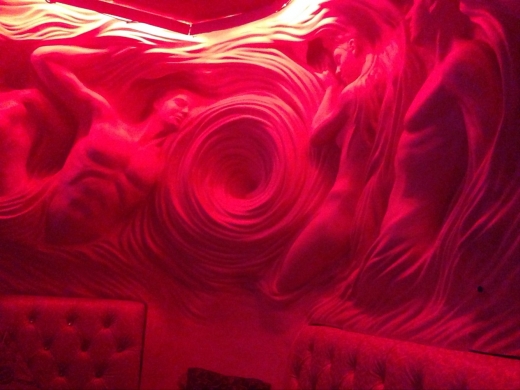 Babylon Hookah Lounge in New York City, New York, United States - #1 Photo of Point of interest, Establishment, Bar, Night club