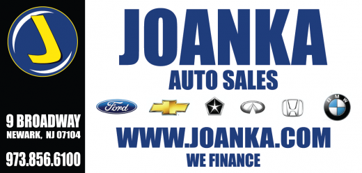 Photo by <br />
<b>Notice</b>:  Undefined index: user in <b>/home/www/activeuser/data/www/vaplace.com/core/views/default/photos.php</b> on line <b>128</b><br />
. Picture for Joanka Auto Sales in Newark City, New Jersey, United States - Point of interest, Establishment, Car dealer, Store