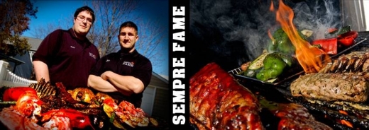 Photo by Sempre Fame Gourmet Catering for Sempre Fame Gourmet Catering