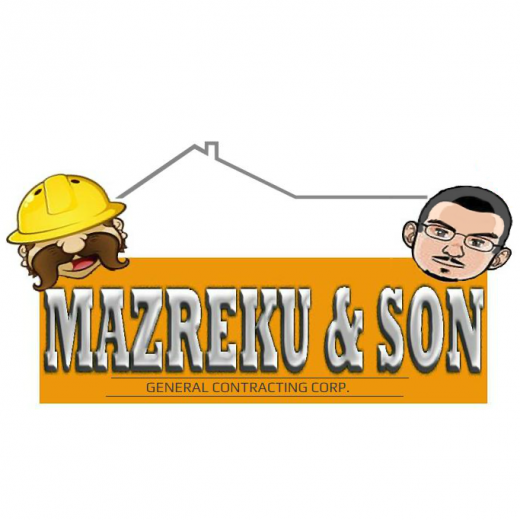 Mazreku & Son General Contracting Corp. in Kings County City, New York, United States - #2 Photo of Point of interest, Establishment, General contractor