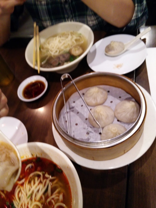 Photo by <br />
<b>Notice</b>:  Undefined index: user in <b>/home/www/activeuser/data/www/vaplace.com/core/views/default/photos.php</b> on line <b>128</b><br />
. Picture for Kung Fu Little Steamed Buns Ramen II in New York City, New York, United States - Restaurant, Food, Point of interest, Establishment