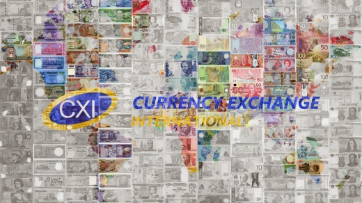Photo by Currency Exchange International for Currency Exchange International