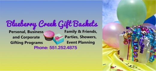 Blueberry Creek Gift Baskets in Hackensack City, New Jersey, United States - #3 Photo of Point of interest, Establishment, Store, Jewelry store