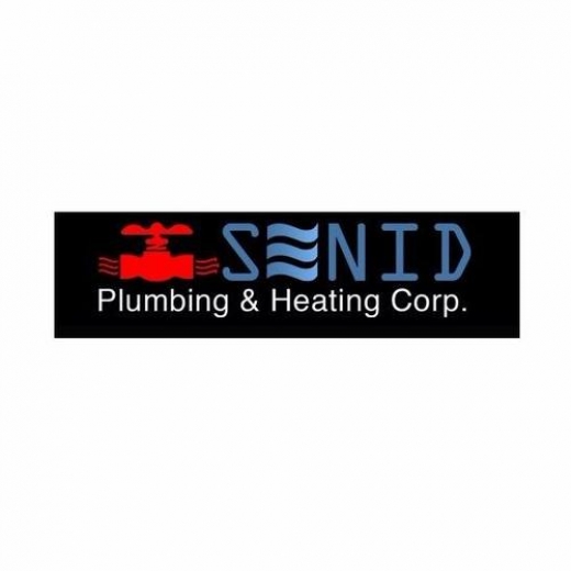 Senid Plumbing & Heating Corp. in Queens City, New York, United States - #3 Photo of Point of interest, Establishment, Store, Plumber