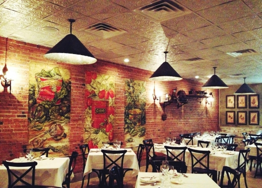 Anjelica's Restaurant in Sea Bright City, New Jersey, United States - #2 Photo of Restaurant, Food, Point of interest, Establishment