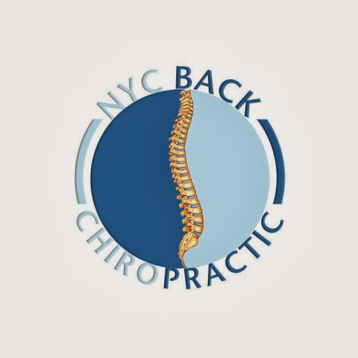 NYC Back Chiropractic: Isaac Lichy, DC in New York City, New York, United States - #2 Photo of Point of interest, Establishment, Health, Doctor