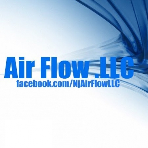 NJ Air Flow LLC in Newark City, New Jersey, United States - #1 Photo of Point of interest, Establishment, General contractor