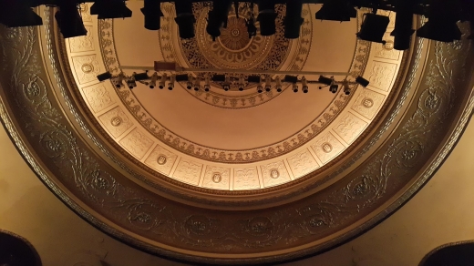 The Phantom Of The Opera in New York City, New York, United States - #3 Photo of Point of interest, Establishment