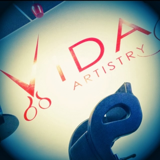 Vida Art. Salon in Union City, New Jersey, United States - #1 Photo of Point of interest, Establishment, Hair care