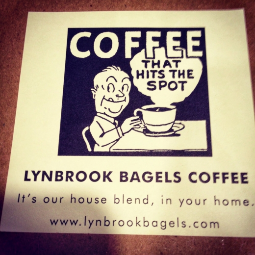 Photo by <br />
<b>Notice</b>:  Undefined index: user in <b>/home/www/activeuser/data/www/vaplace.com/core/views/default/photos.php</b> on line <b>128</b><br />
. Picture for Lynbrook Bagels in Lynbrook City, New York, United States - Food, Point of interest, Establishment, Store, Cafe, Bakery