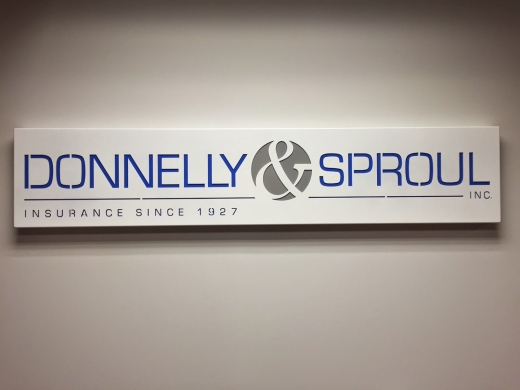 Donnelly & Sproul Inc in Glen Rock City, New Jersey, United States - #4 Photo of Point of interest, Establishment, Finance, Health, Insurance agency