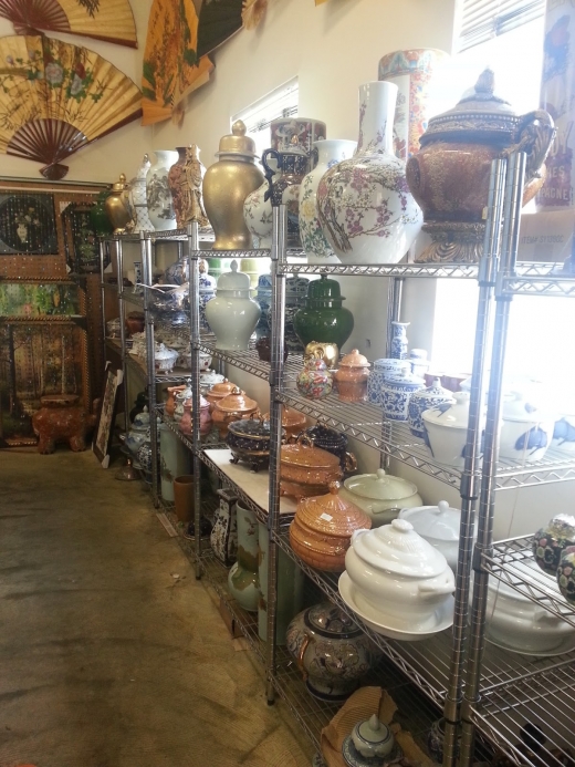 Exotic Porcelain Inc in Linden City, New Jersey, United States - #3 Photo of Point of interest, Establishment, Store, Home goods store