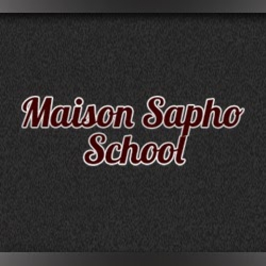 Maison Sapho School in New York City, New York, United States - #2 Photo of Point of interest, Establishment, Store, School, Clothing store